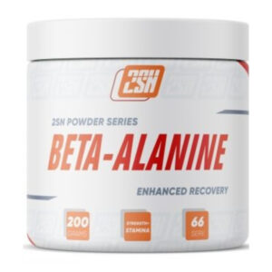 2SN BETA-ALANINE 200 гр