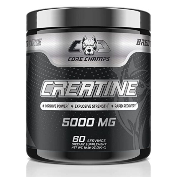 NUCLEAR NUTRITION SYNTHESIS MULTI CREATINE COMPLEX 300 G
