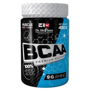 Dr. Hoffman BCAA 8000mg 450g