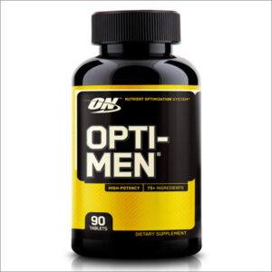 Optimum Nutrition Opti Men 90 таб