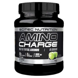 Scitec Nutrition Amino Charge 570гр