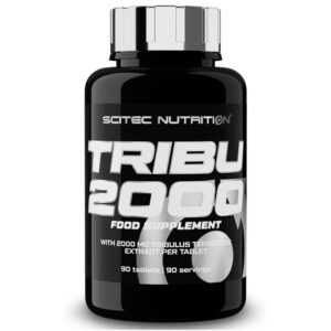 Scitec Nutrition Tribulus 2000mg 90t