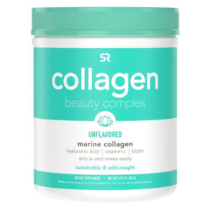 Sports Research, комплекс Collagen Beauty, морской коллаген