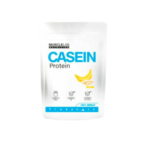 MUSCLELAB Casein Protein 1000 гр