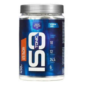 RLINE Isotonic Up 450 гр
